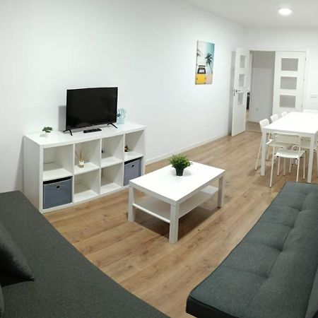Isla Pancha Vut Apartment Ribadeo Bagian luar foto
