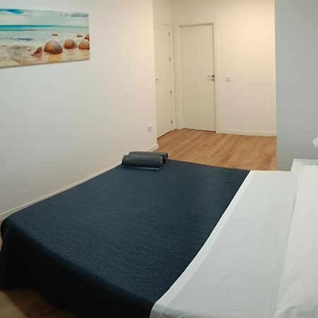 Isla Pancha Vut Apartment Ribadeo Bagian luar foto