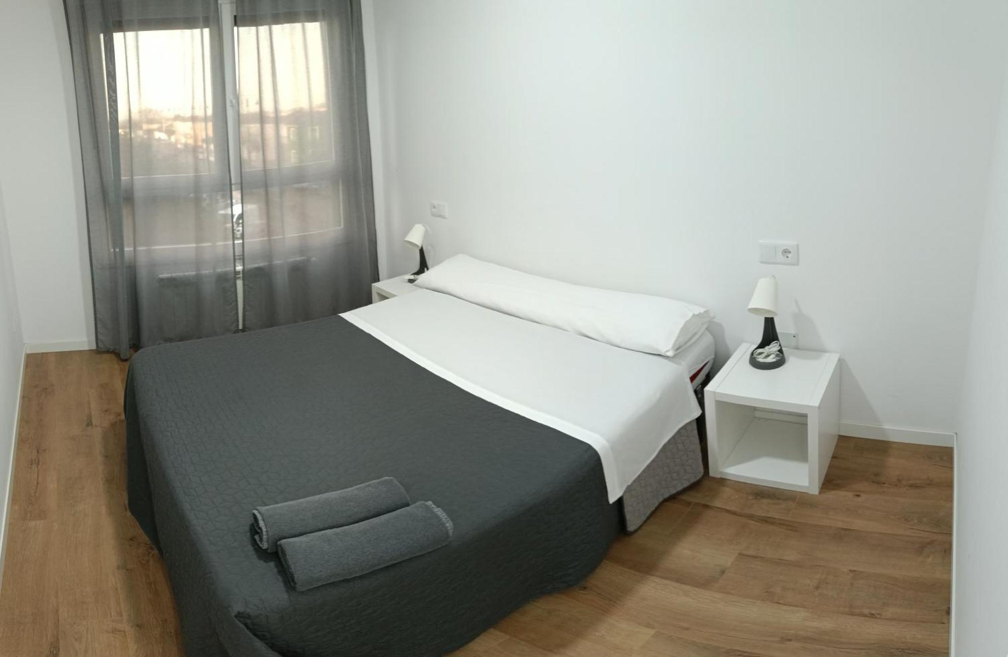 Isla Pancha Vut Apartment Ribadeo Bagian luar foto