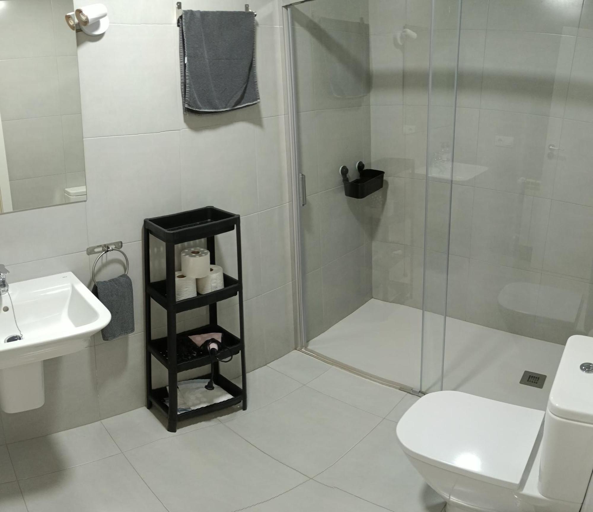 Isla Pancha Vut Apartment Ribadeo Bagian luar foto